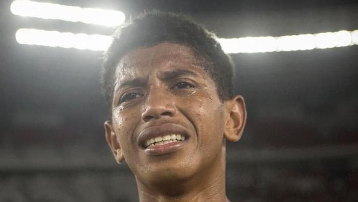 Alfin Lestaluhu Bek Timnas Indonesia U-16 Meninggal Dunia