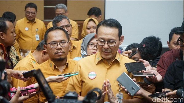 Telat Bayar BPJS Bakal Susah Urus SIM-Paspor