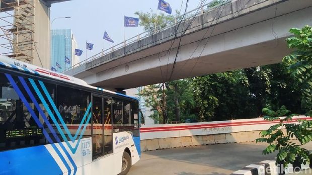 (Kabel) Jakarta Underground