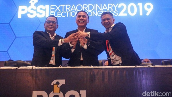 FIFA Kucurkan Dana Bantuan Corona, PSSI Dapat Rp 7,7 Miliar