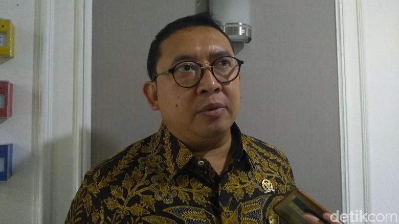 Soal Posisi Bos BUMN, Fadli Zon Singgung Pertemanan Sejati Jokowi-Ahok