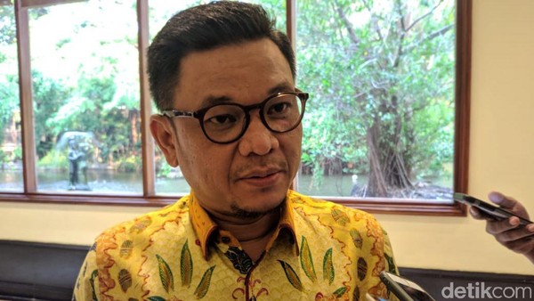 Kepala BPIP Sebut Agama Musuh Terbesar Pancasila, Golkar: Pikiran Sesat