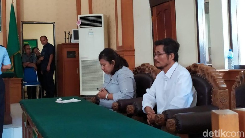 Liburan ke Bali Tanpa Paspor dan Visa, WN China Diadili