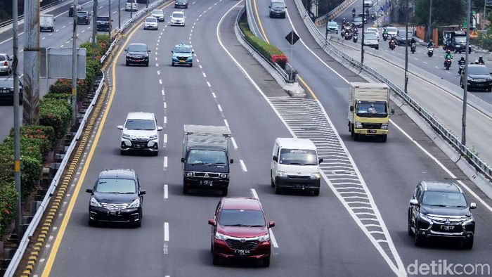 Siap-siap! Tarif Tol Dalam Kota Cawang-Pluit Bakal Naik