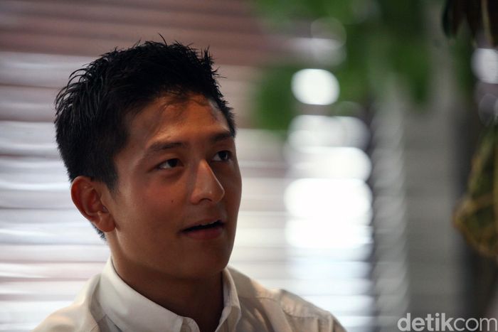 Rio Haryanto Buka Peluang Balik ke F1, Asalkan...
