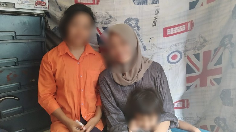 KPAI Desak Polisi Ungkap Teror Air Keras ke Siswi SMPN 229