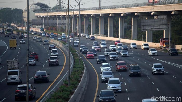 Siap-siap! 10 Tol Ini Tarifnya Bakal Naik Hingga Maret