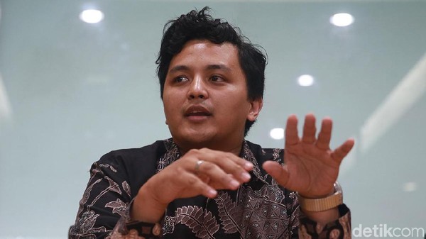 Panas! PSI DKI Sentil DPP PSI Karena Kerap Tendensius ke Anies