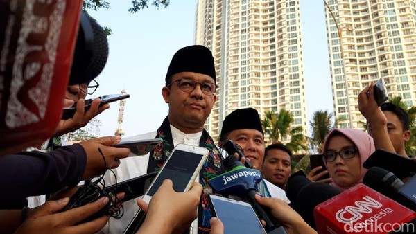 Pemprov DKI Batalkan Penghargaan untuk Diskotek Colosseum