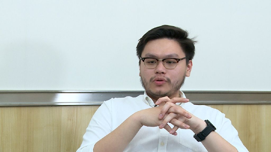 William PSI: Jokowi Ingin Cegah 'Perang Saudara' Jika Prabowo-Ganjar Pisah