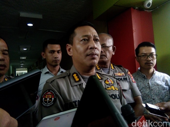 Keributan di Binjai Berawal dari Penangkapan Oknum OKP Akibat Pemerasan