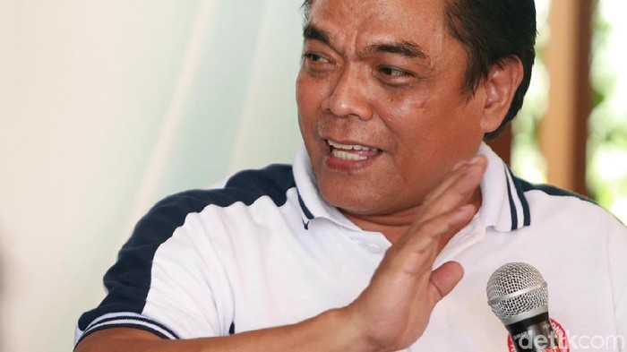 BNPT Singgung Ustaz Wahabi Haramkan Wayang: Tapi Kan Sudah Minta Maaf