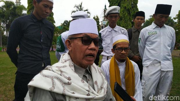 Isu Habib Rizieq Dicekal, FPI Jabar: Kalau Tak Dicabut Terus, Lihat Saja