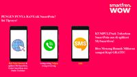 Jangan Sampai Hangus, Ini Dia Cara Tukar SmartPoin kamu !