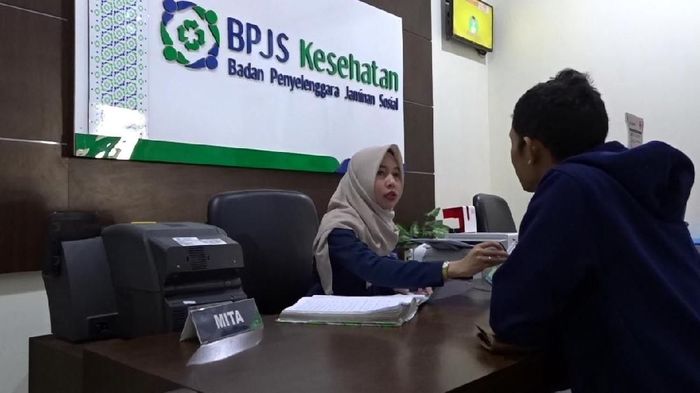 BPJS Kesehatan Batalkan Lowongan untuk Buzzer Sosmed!
