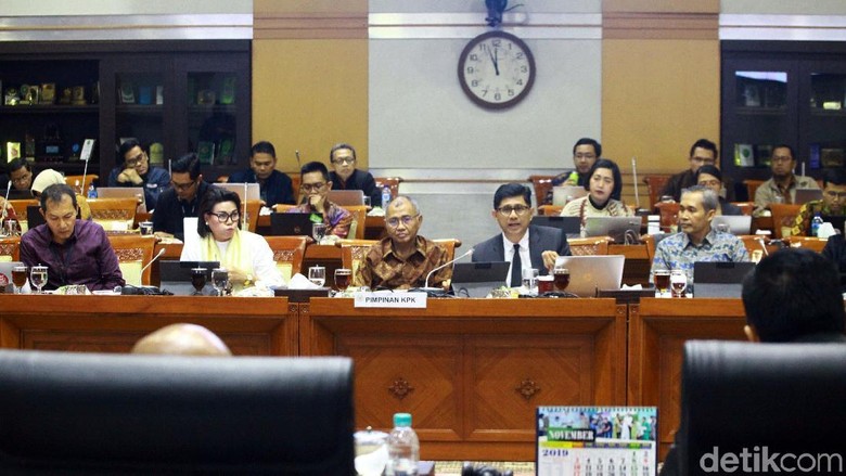 Anggota DPR Sebut Penetapan Tersangka RJ Lino Tak Masuk Akal, Ini Kata KPK