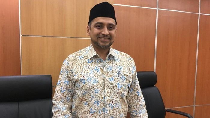 PKS Minta Kantor Anies Tutup Sementara: Lakukan Sterilisasi