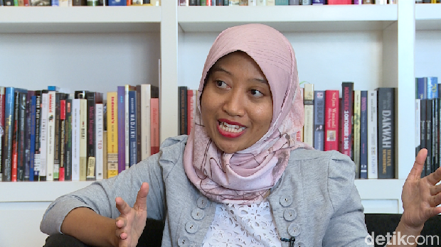Ayu Kartika Dewi, Si Perempuan Gagal Yang Membuatku Bersyukur Pernah Gagal