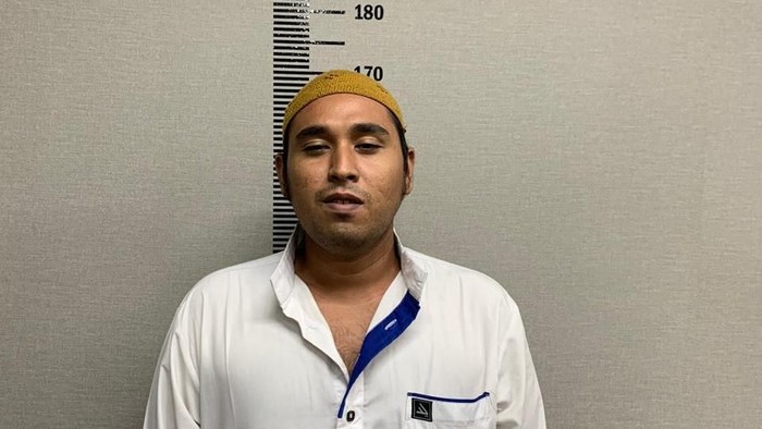 Sepekan Ditahan karena Hina Ma'ruf Amin, Begini Kondisi Jafar Shodiq