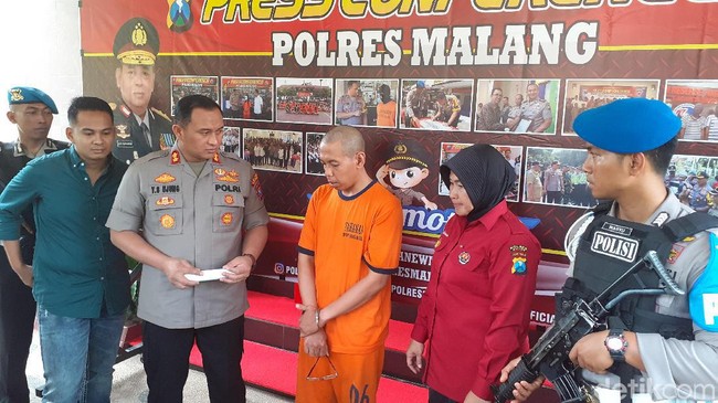 Tutupi Perbuatannya, Guru Cabuli 18 Siswa Sumpah Korban Dengan Al-Qur'an