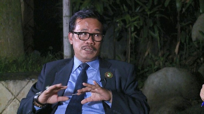 Dubes RI Bantah Kirimkan Petugas Intelijen untuk Temui Habib Rizieq