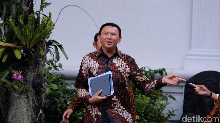 Ahok Punya Waktu Sebulan Ungkap 142 Anak Usaha Pertamina