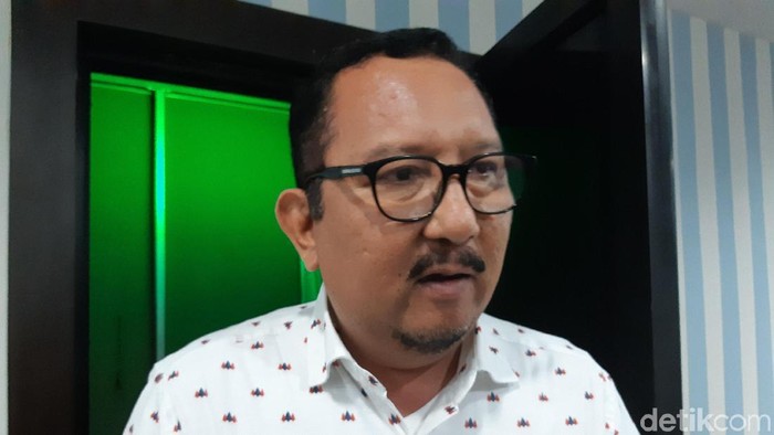 Ketua PD Sulsel Setia ke AHY, Ngaku Sempat Digoda untuk Bahas Kudeta