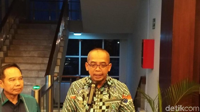 Harta Pejabat Pajak yang Anaknya Tersangka Pengeroyokan 4x Lipat dari Dirjen Pajak