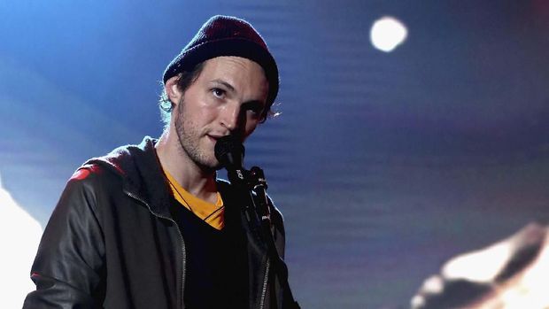 Ganti Gitaris, RHCP 'Balikan' dengan John Frusciante