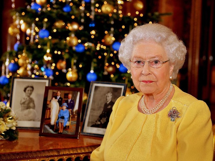 Terapkan Banyak Aturan, Ratu Elizabeth II Juga Punya Aturan Saat Mandi!