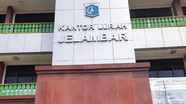 Aksi Anies Copot Pejabat Bulan Ini