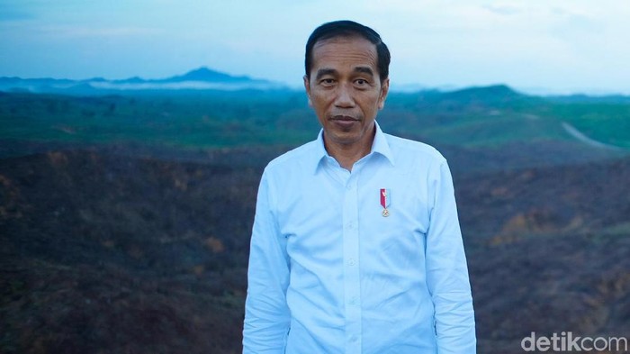 Gaji Wakil KSP Setingkat dengan Wamen, Jatah Mobil Rp 800 Juta