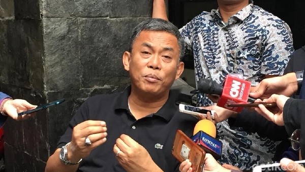 Kecewa Pelayanan, Polisi Akan Panggil Pihak RS soal Laporan Ketua DPRD DKI