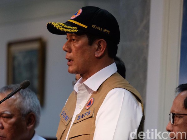 Satgas ke Anies: Pusat Siapkan Hotel untuk Isolasi Mandiri, Jangan Pakai GOR