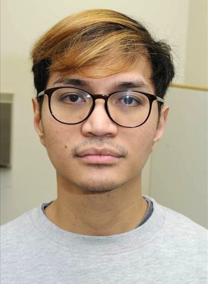 Ada Bukti Video WNI Reynhard Sinaga Lakukan 195 Perkosaan di Inggris