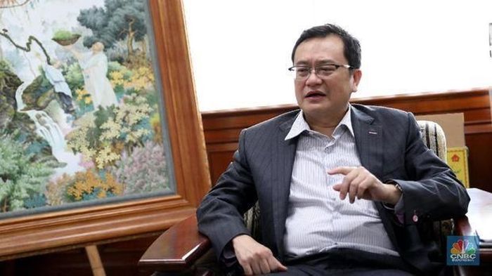 Benny Tjokro Ditahan, Investor Hanson Tak Ingin Seperti Korban First Travel