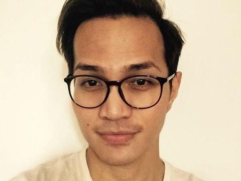 Cerita Ibunda Menangis Minta Reynhard Sinaga Pulang ke Indonesia