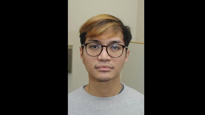 Reynhard Sinaga Kini Sendiri di Bui, Gelar Magister Pun Dilucuti