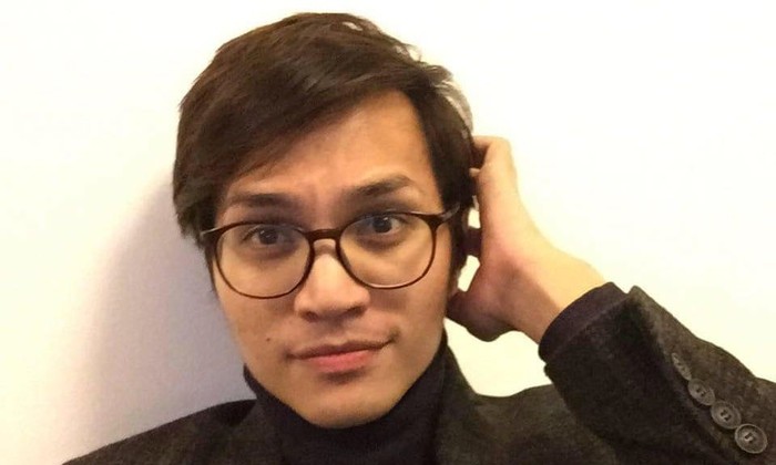 Geramnya Istana Pada Kelakuan Reynhard Sinaga