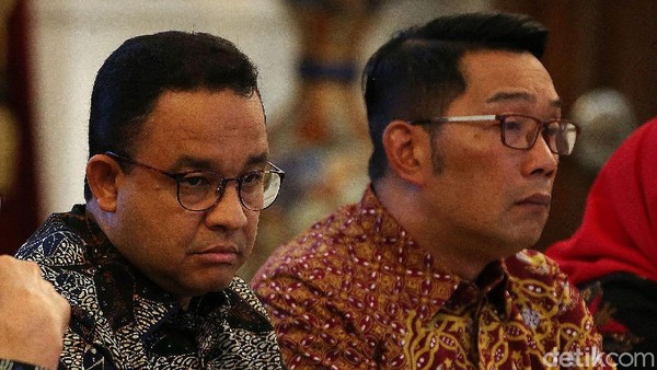 Karier Politik Anies Baswedan di Pilkada Jakarta Tamat?