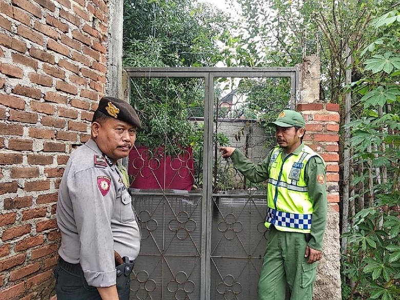 Makam Lina eks Sule Akhirnya Dibongkar Pagi Ini