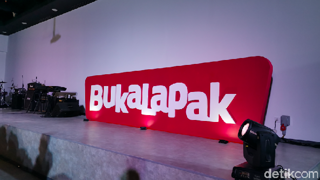 Duh! Giliran Data Pengguna Bukalapak Dilaporkan Bocor