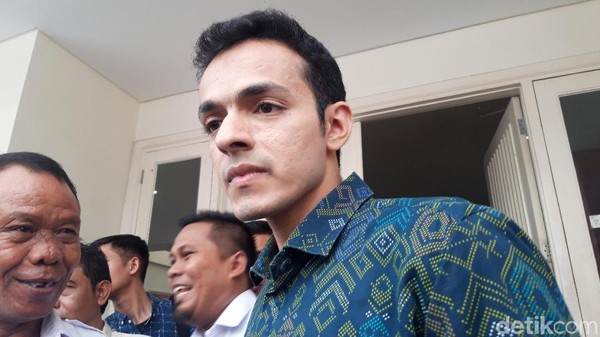 Legislator PKS Usul Ada UU Atur MBG: Supaya Bertahan 5 Dekade ke Depan