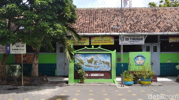 Geger Pembina Ajarkan Tepuk Pramuka 'No Kafir' di Yogya