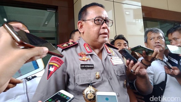 Polisi Sebut Anggota Keluarga Cendana Terlibat Investasi Bodong MeMiles