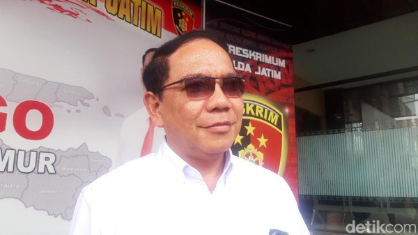 Bukti Kasus Pencabulan Anak Kiai di Jombang Makin Kuat