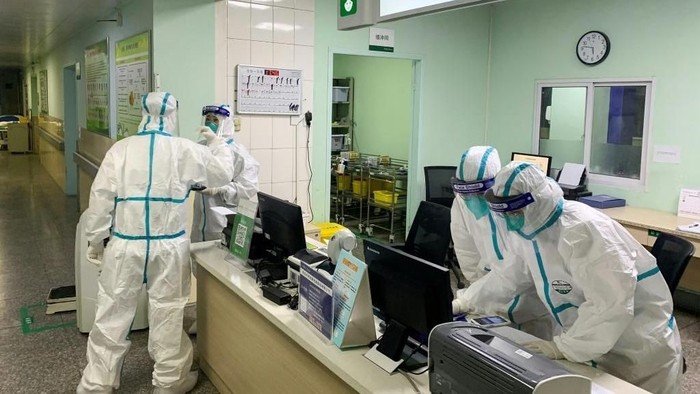 Antisipasi VIrus Corona, DPRD DKI Minta Pengawasan di Bandara Diperketat