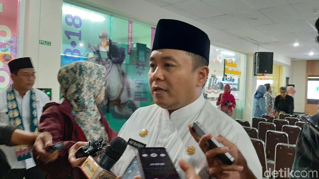 Wali Kota Sebut Sejumlah Wilayah di Jakut Sengaja Digenangkan, Ini Alasannya