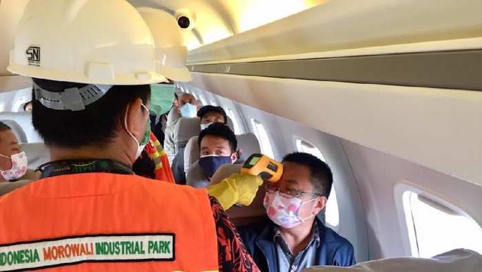 3000-pekerja-china-di-sulteng-diwajibkan-medical-check-up-oleh-perusahaan
