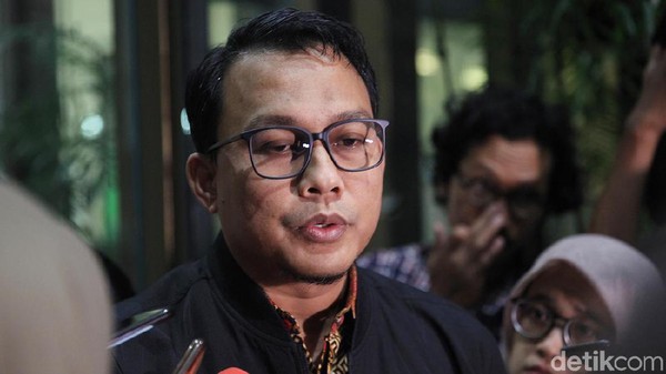 KPK: OTT Bupati Nganjuk Kerja Sama dengan Bareskrim